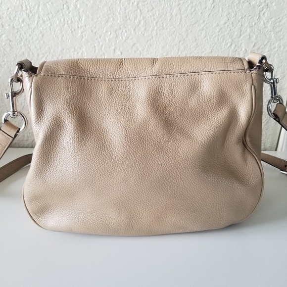 Marc Jacobs | Crossbody Leather Bag - Picture 3 of 14